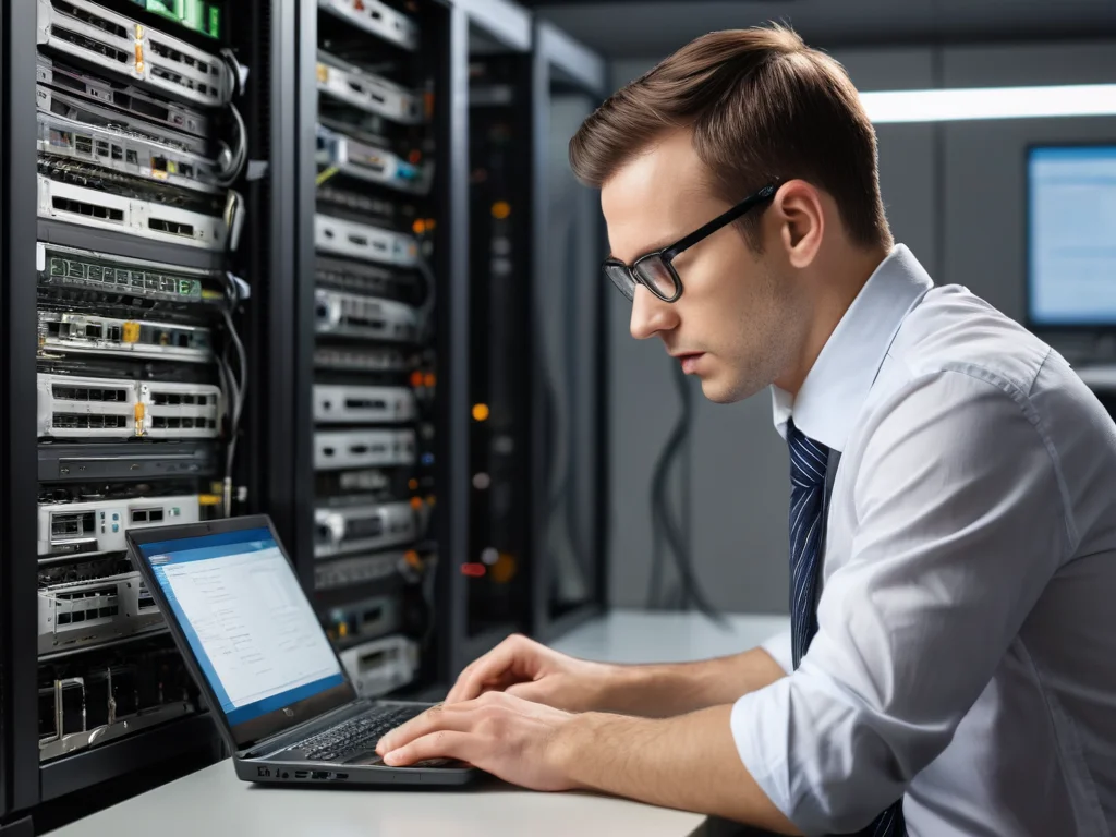 OpenVPN路由推送异常连接失败全流程排查解决方法